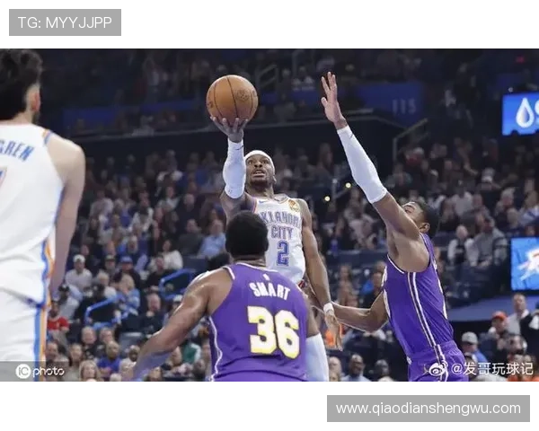 雷霆残阵强势出击锁定库里东契奇能否成为唯一阻碍他们的力量